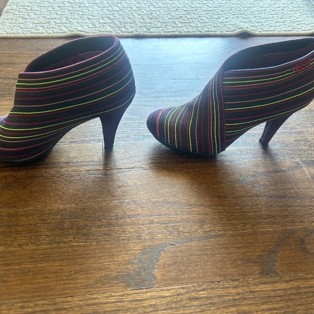 United Nude Booties - Picture 3 of 6